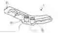 Fig. 01 - Surgical guide system for dental implantology and method for making the same