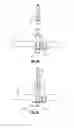 Fig. 07 - Surgical guide system for dental implantology and method for making the same