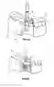 Fig. 10 - Surgical guide system for dental implantology and method for making the same