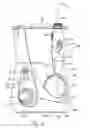 Fig. 02 - Oral irrigator with slide pause switch