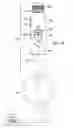 Fig. 04 - Oral irrigator with slide pause switch