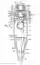 Fig. 08 - Oral irrigator with slide pause switch