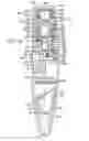 Fig. 09 - Oral irrigator with slide pause switch
