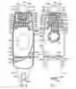 Fig. 11 - Oral irrigator with slide pause switch