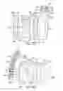 Fig. 18 - Oral irrigator with slide pause switch
