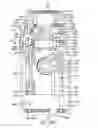 Fig. 24 - Oral irrigator with slide pause switch