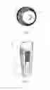 Fig. 03 - Tooth-Replacement Implant