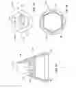 Fig. 06 - DENTAL BRIDGE ATTACHMENT SYSTEM AND METHOD