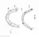 Fig. 13 - DENTAL BRIDGE ATTACHMENT SYSTEM AND METHOD