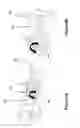 Fig. 06 - Mechanical toothbrush