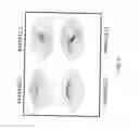 Fig. 05 - Visualizing sound with an electro-optical eardrum