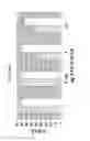 Fig. 22 - Chimeric Oligonucleotides for Ligation-Enhanced Nucleic Acid Detection, Methods and Compositions Therefor