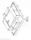 Fig. 02 - DUAL SIDED EMBEDDED DIE AND FABRICATION OF SAME BACKGROUND