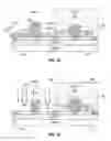 Fig. 04 - CMOS with dual raised source and drain for NMOS and PMOS