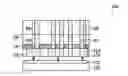 Fig. 01 - Method of double patterning lithography process using plurality of mandrels for integrated circuit applications