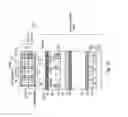 Fig. 11 - Method of double patterning lithography process using plurality of mandrels for integrated circuit applications