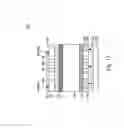 Fig. 13 - Method of double patterning lithography process using plurality of mandrels for integrated circuit applications