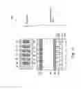 Fig. 14 - Method of double patterning lithography process using plurality of mandrels for integrated circuit applications
