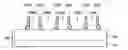 Fig. 01 - Method for integrated circuit patterning