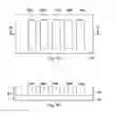 Fig. 09 - Method for integrated circuit patterning
