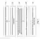 Fig. 02 - Method for fabricating semiconductor structure, and solid precursor delivery system