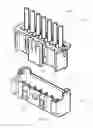 Fig. 02 - Plug connector and electrical connector assembly