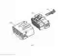 Fig. 02 - Connector assembly and connector product