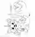 Fig. 02 - Toy Projector