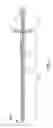 Fig. 02 - Polyurethane sword and method of manufacturing a polyurethane sword