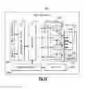 Fig. 10 - Switching device having a discharge circuit for improved intermodulation distortion performance
