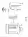 Fig. 05 - Apparatus for providing information on a top section of a portable radio