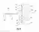 Fig. 06 - Antenna System Utilizing Parallel RF Feeding