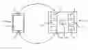 Fig. 01 - METHOD AND DEVICE FOR TRANSMITTING SOUND, IMAGE AND POSITION DATA TO A CONTROL CENTER IN THE EVENT OF AN EMERGENCY