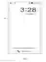 Fig. 02 - ELECTRONIC DEVICE LOCK SCREEN CONTENT DISTRIBUTION BASED ON ENVIRONMENTAL CONTEXT SYSTEM AND METHOD