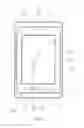 Fig. 02 - Electronic device equipped with touch panel