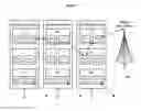 Fig. 08 - Concurrent uses of non-cellular interfaces for participating in hybrid cellular and non-cellular networks