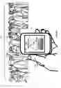 Fig. 08 - Methods and systems for locating persons and places with mobile devices