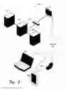 Fig. 04 - Network architecture for synchronized display