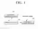Fig. 02 - Communication device for communicating using TV white space and method thereof