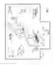Fig. 02 - Integrated circuit with antenna arrays and methods for use therewith