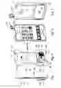 Fig. 02 - INTERCOM HANDSET FOR CELLULAR PHONES AND SMARTPHONES WITH E.M.F. SHIELD