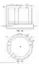 Fig. 09 - INFLATABLE PLAY STRUCTURE WITH INTEGRATED INFLATION MECHANISM