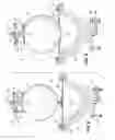 Fig. 08 - Decorative Bowling Balls and Methods and Apparatuses for Decorating Bowling Balls