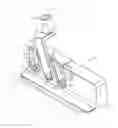 Fig. 01 - Adjustable putter head assembly