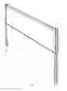Fig. 02 - Net with a vertically adjustable upper edge for a playing area and a method for adjusting the height of the upper edge