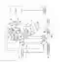 Fig. 02 - Continuously variable transmission and control method therefor