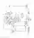 Fig. 02 - Continuously variable transmission and a hydraulic control method thereof