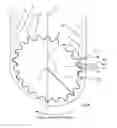 Fig. 10 - NON-CIRCULAR ROTARY COMPONENT