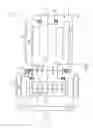 Fig. 02 - Multi-mode hybrid variable drive unit