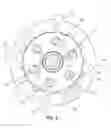 Fig. 06 - Multi-speed cycloidal transmission